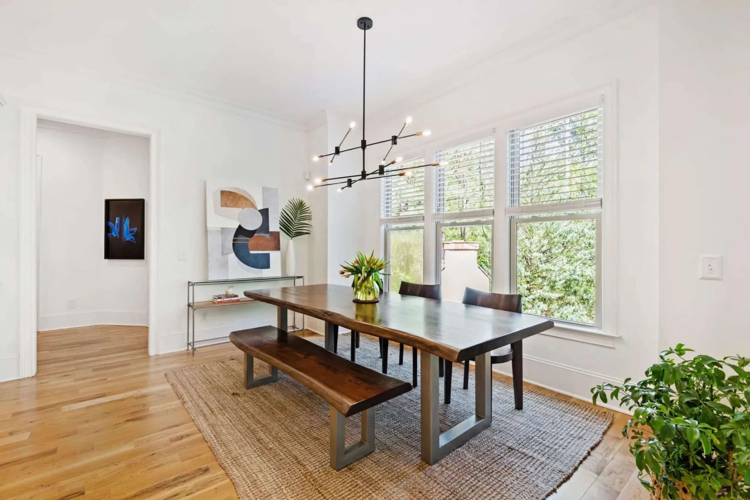 14-1088 HOUSE PLAN - Elegant 2.5-Story House Blueprint with CAD Designs & Floor Plans 17 Elegant 2.5-Story house Blueprint with CAD Designs & Floor Plans