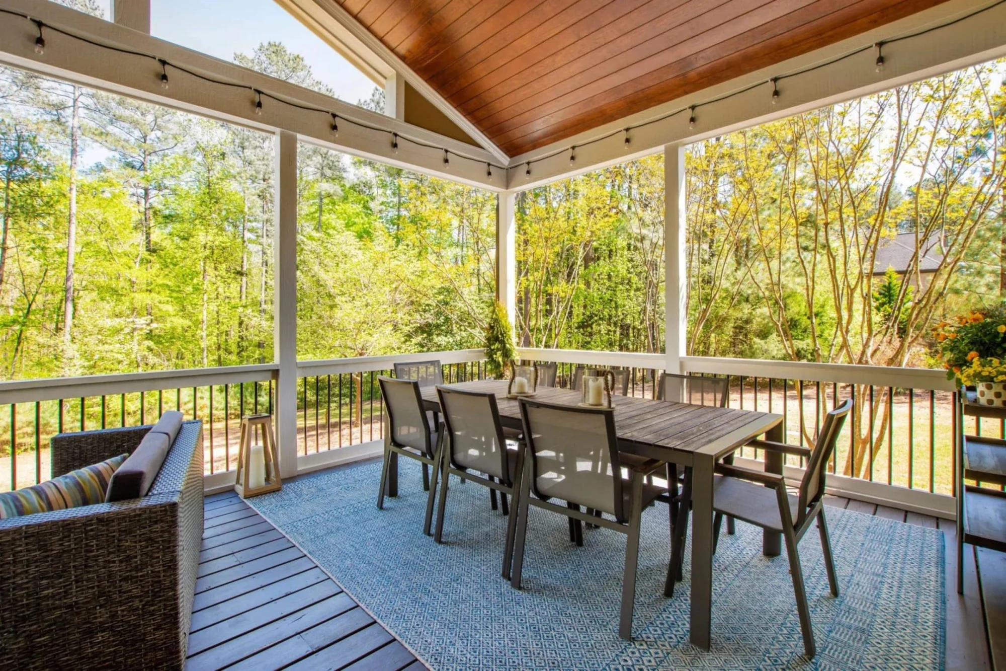 Elegant 2.5-Story house Blueprint with CAD Designs & Floor Plans