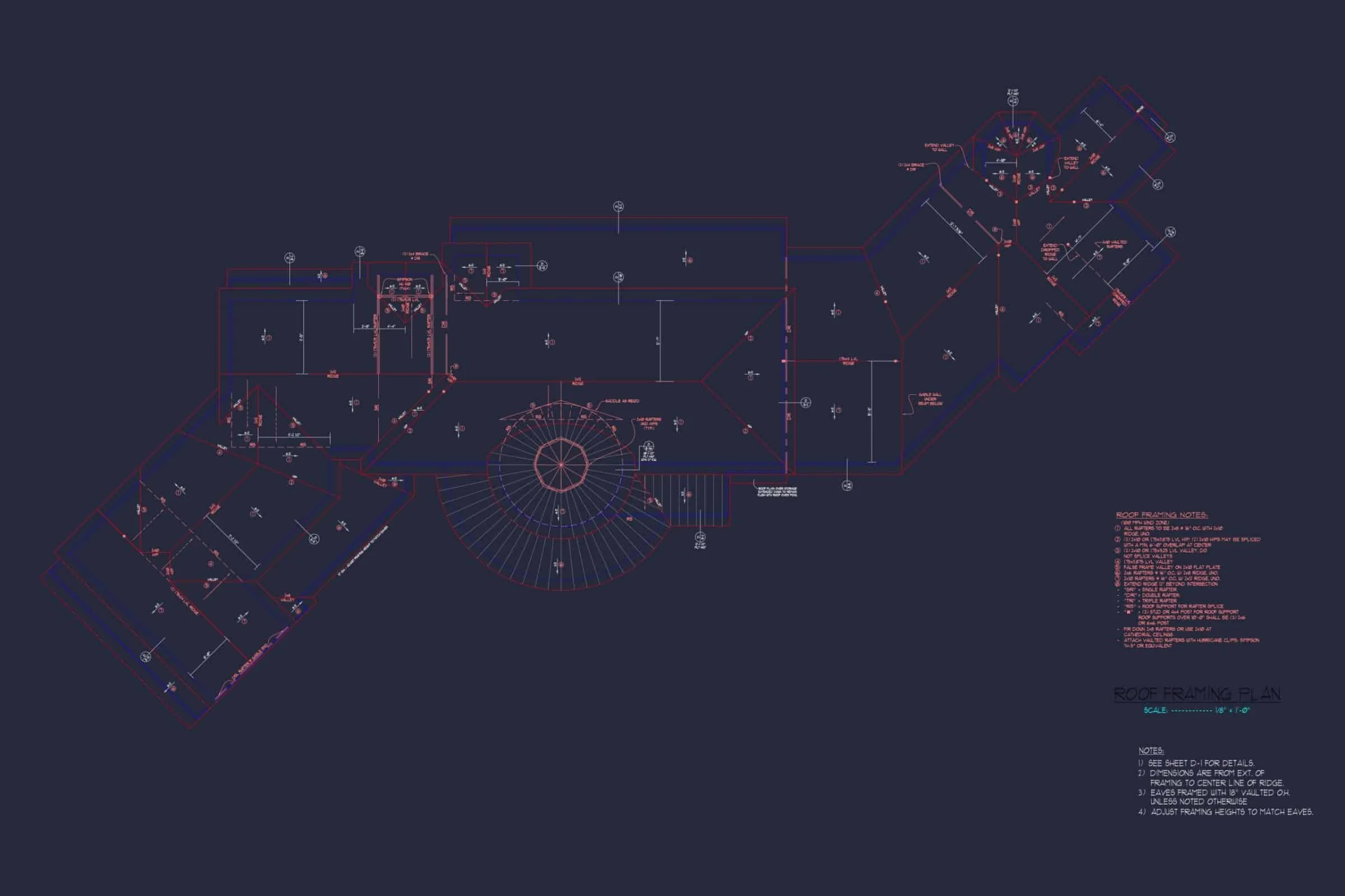 13-1367 HOUSE PLAN - Luxurious House Plan with CAD Designs, Blueprints, and Tuscan Architecture 14 Luxurious house Plan with CAD Designs, Blueprints, and Tuscan Architecture