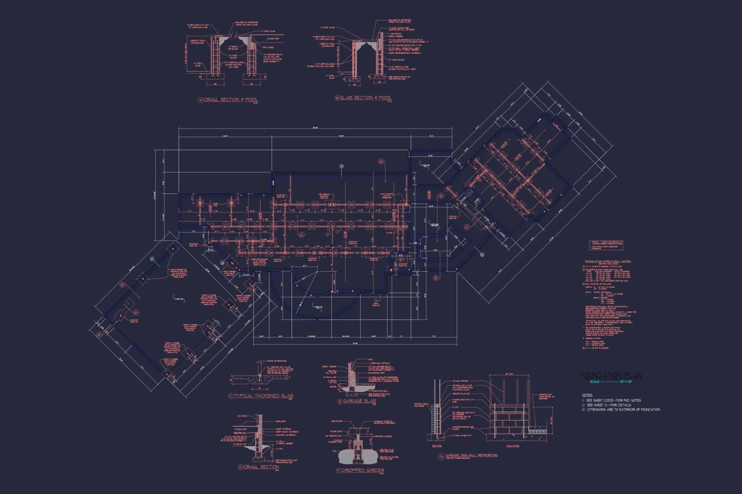 13-1367 HOUSE PLAN - Luxurious House Plan with CAD Designs, Blueprints, and Tuscan Architecture 11 Luxurious house Plan with CAD Designs, Blueprints, and Tuscan Architecture