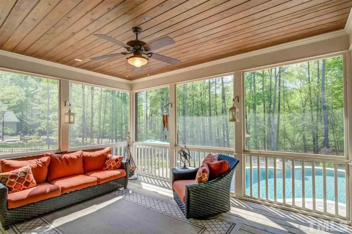 Craftsman house Plan with 2-Story Design and Spacious Blueprint