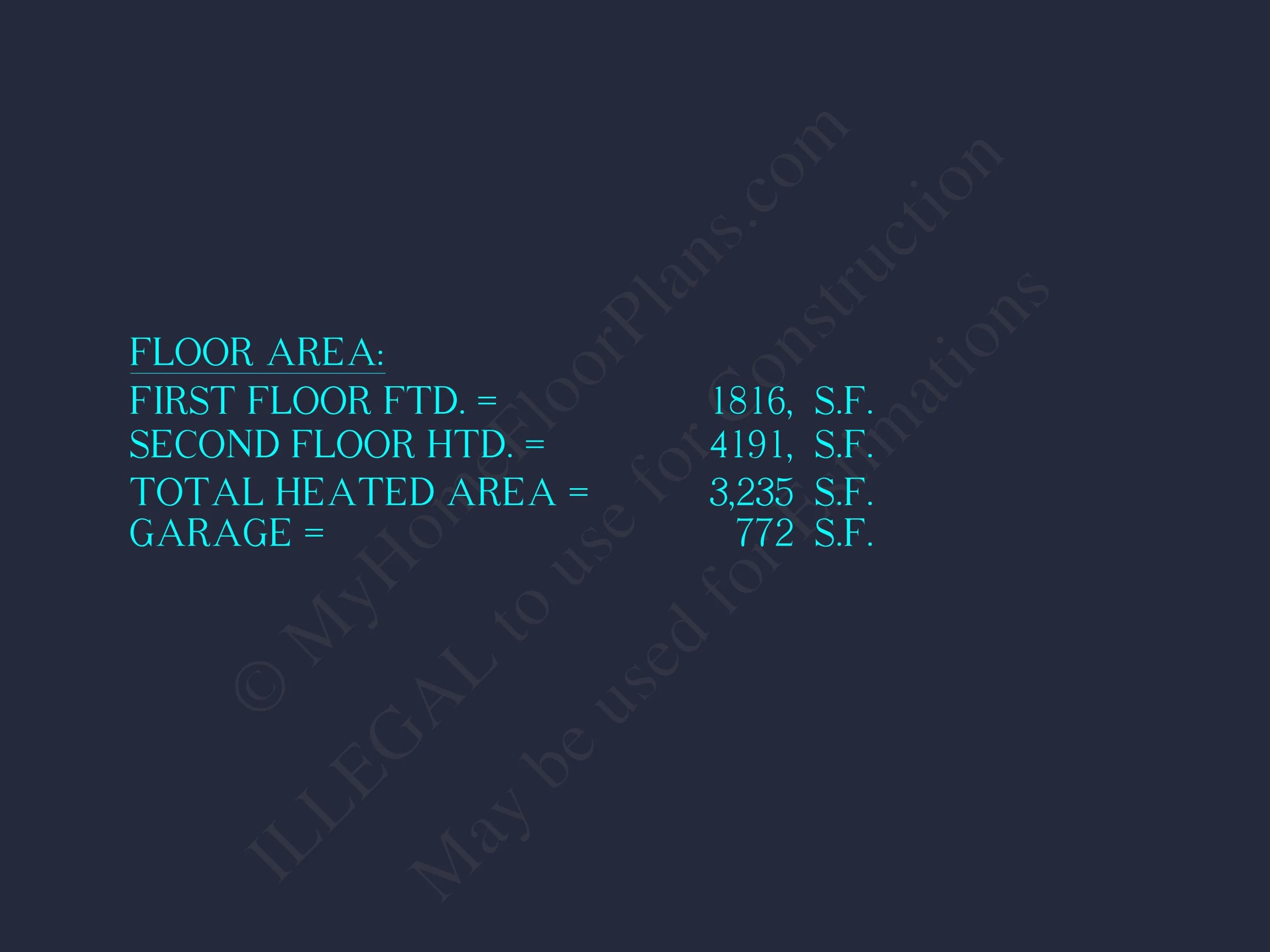 12-2176 HOUSE PLAN - Discover Garage Blueprints with Floor Plans and CAD Designs 19 Discover Garage Blueprints with Floor Plans and CAD Designs