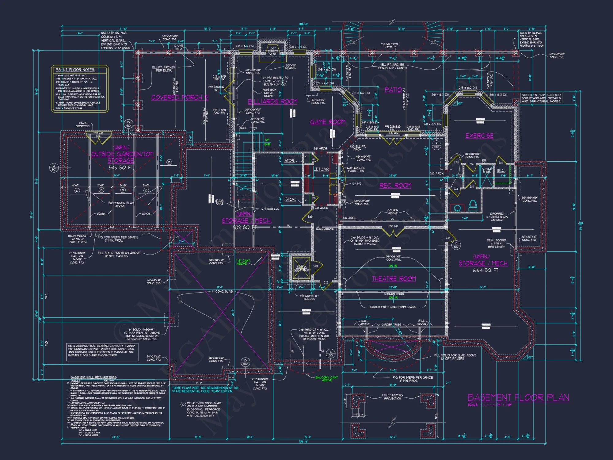 Luxury house Plan with Spacious Floor Plans and CAD Designs