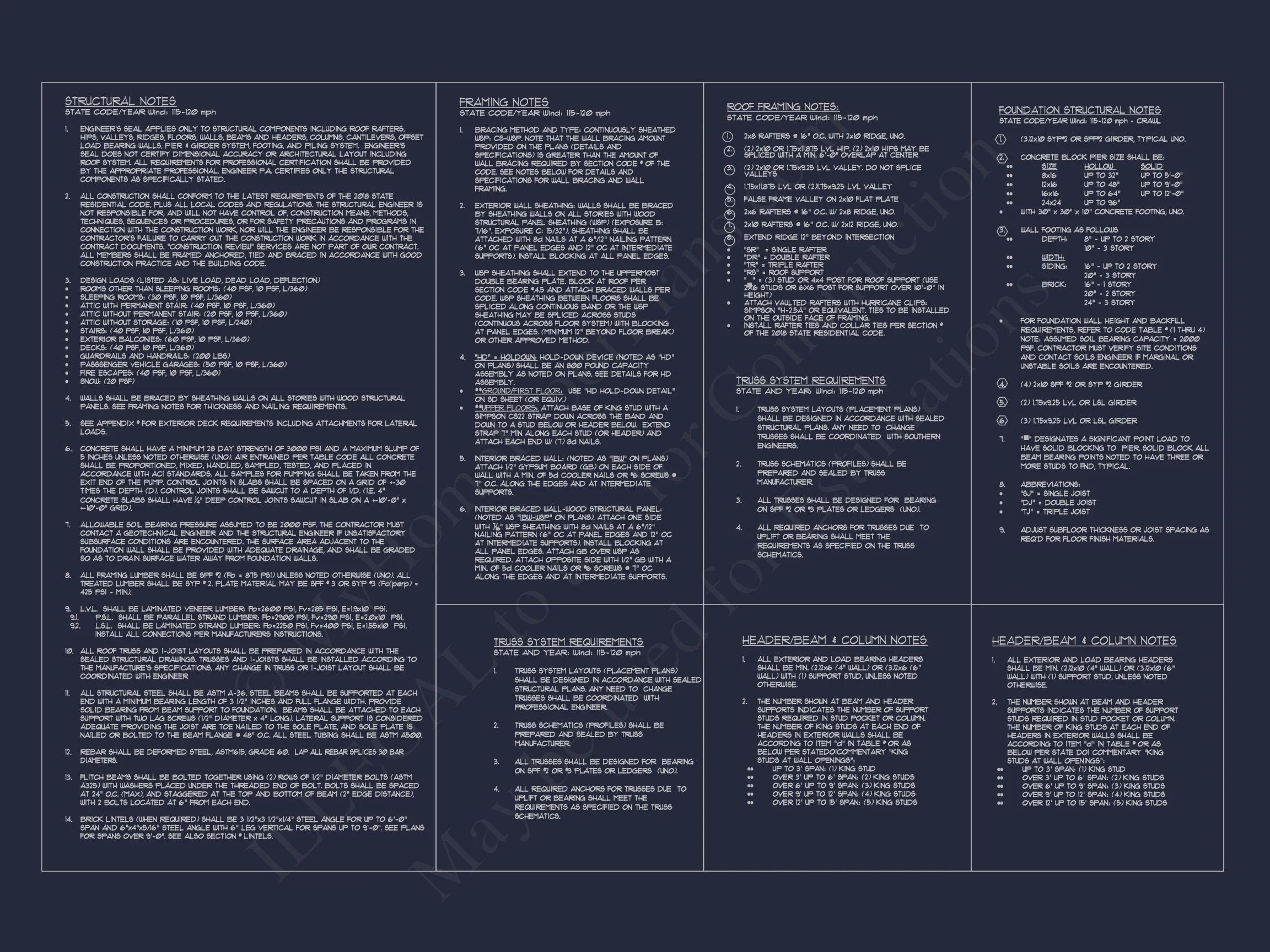 11-1693 HOUSE PLAN - Traditional Colonial Home Plan - 4-Bed, 3-Bath, 2,400 SF 13 Colonial Revival house Plan with 5 Beds, CAD Floor Designs