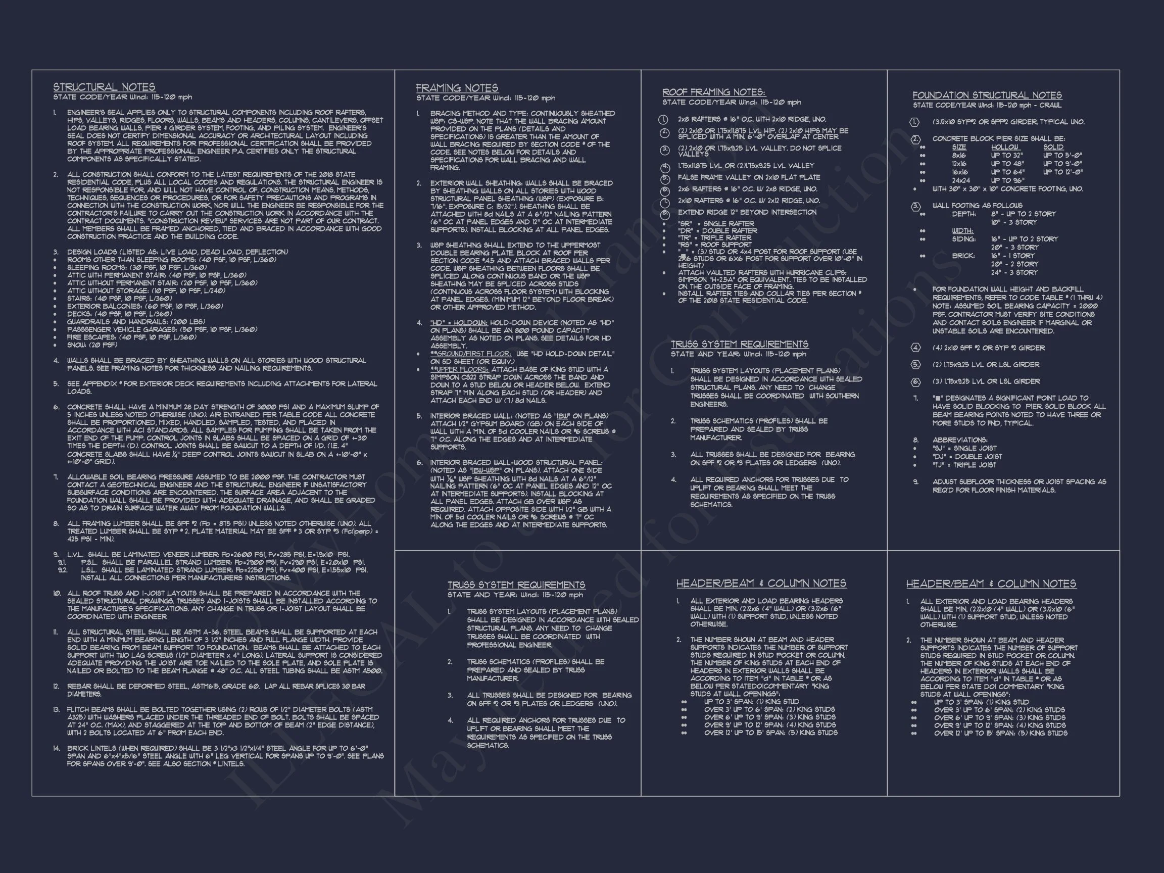 11-1366 HOUSE PLAN - 4-Bed, 3-Bath, 2,791 SF Craftsman House Plan 19 Discover this Elegant house Design with CAD Floor Plans