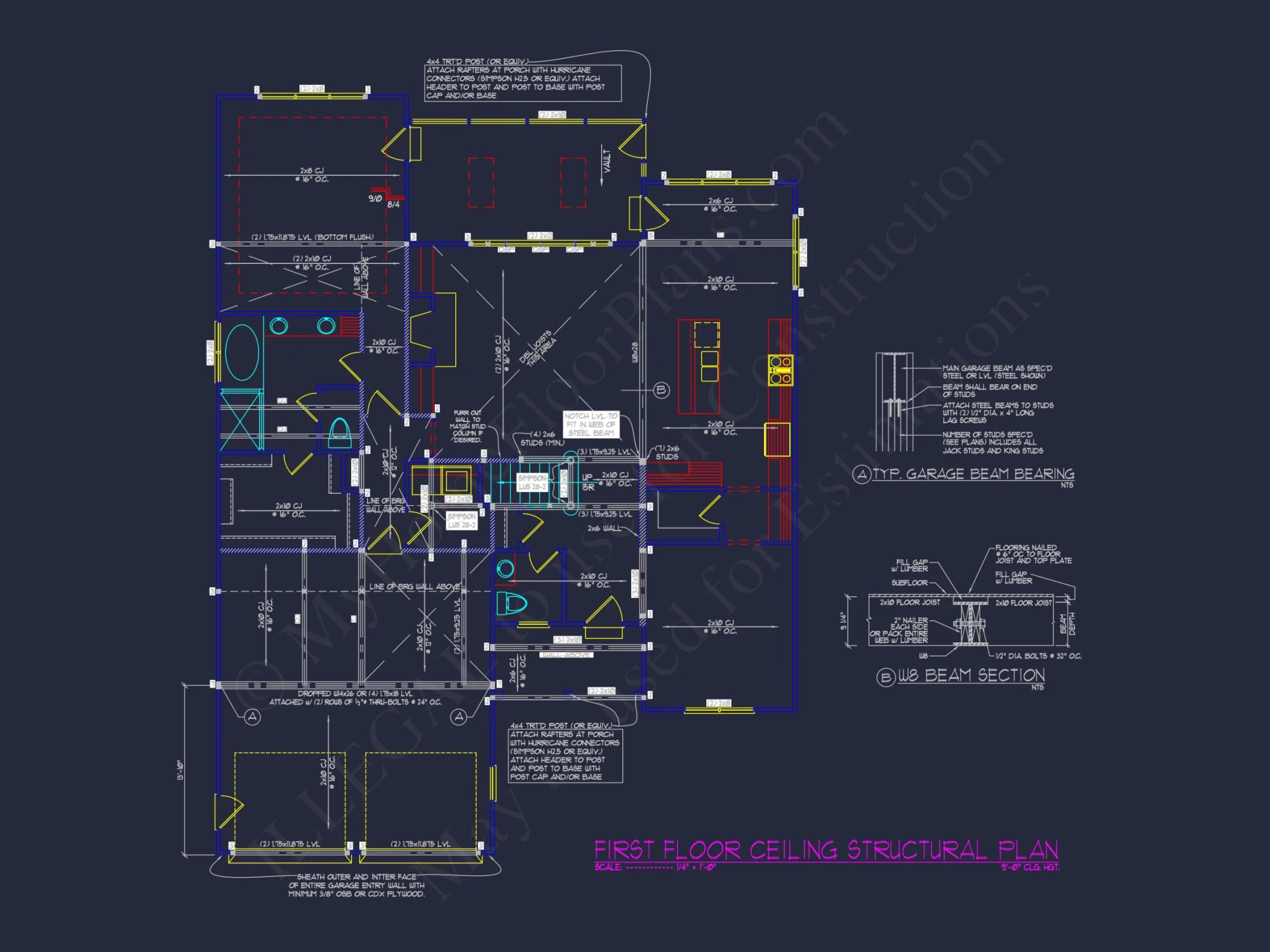 Discover this Elegant house Design with CAD Floor Plans