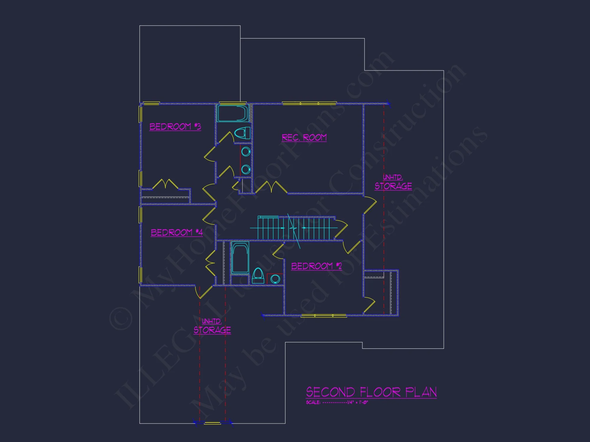 Discover this Elegant house Design with CAD Floor Plans