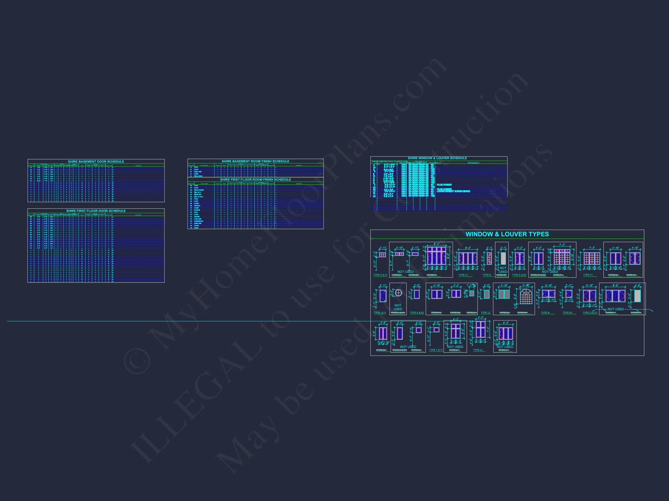 10-1929 DUPLEX PLAN - Luxury Duplex House Plan with Vaulted Ceilings and Open Design 12 Luxury Duplex house Plan with Vaulted Ceilings and Open Design