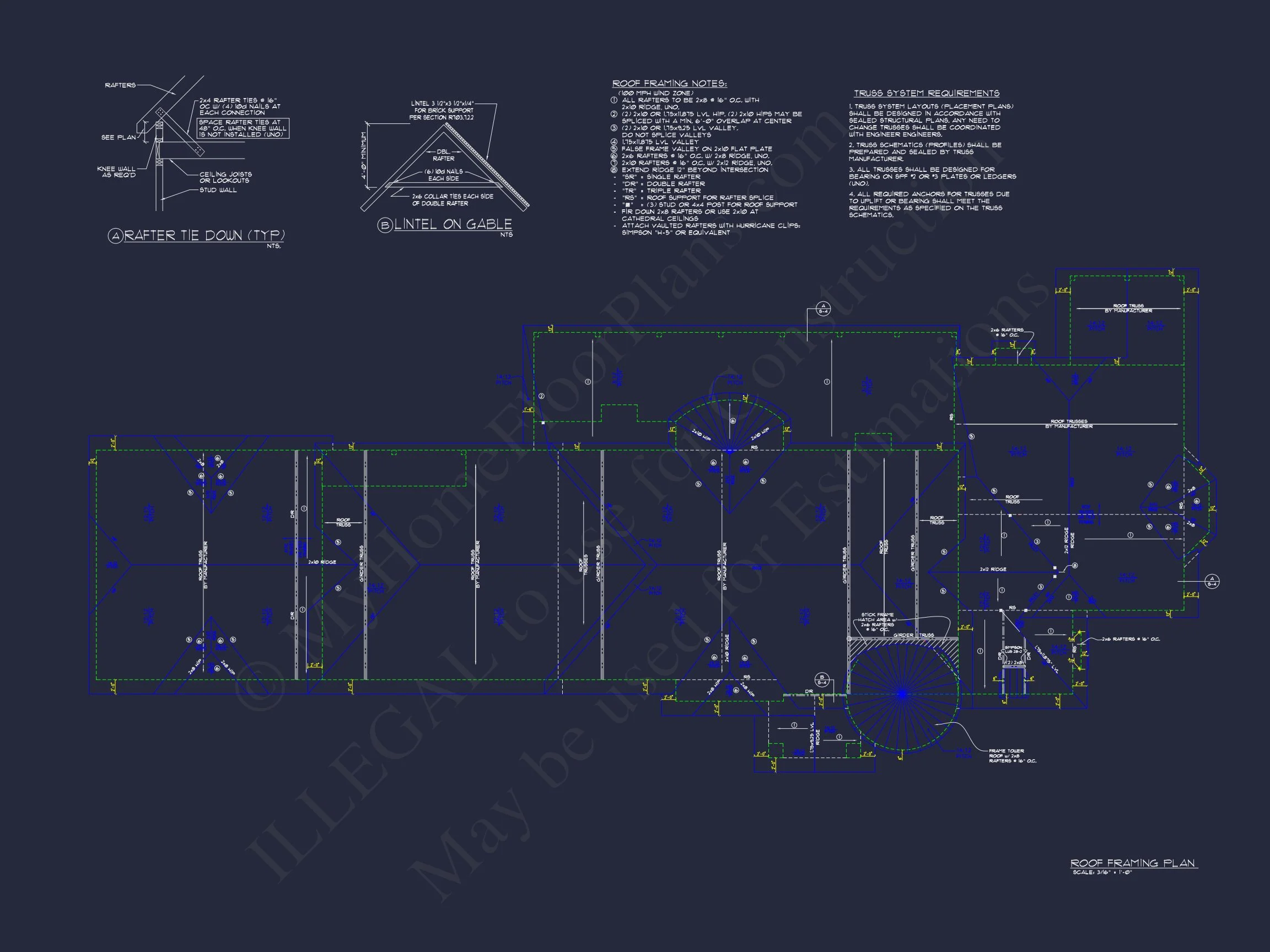 10-1670 HOUSE PLAN - Luxury Victorian House Floor Plan with CAD Designs & Details 15 Luxury Victorian house Floor Plan with CAD Designs & Details