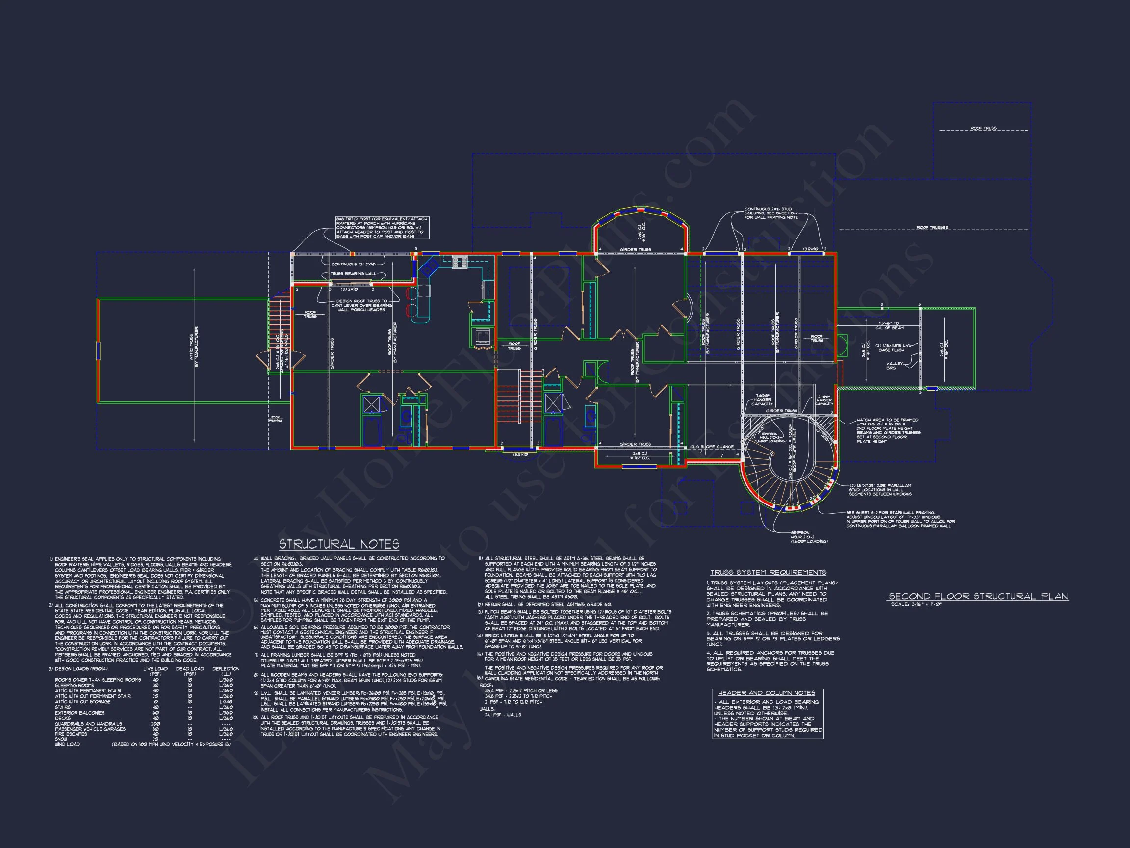10-1670 HOUSE PLAN - Luxury Victorian House Floor Plan with CAD Designs & Details 14 Luxury Victorian house Floor Plan with CAD Designs & Details