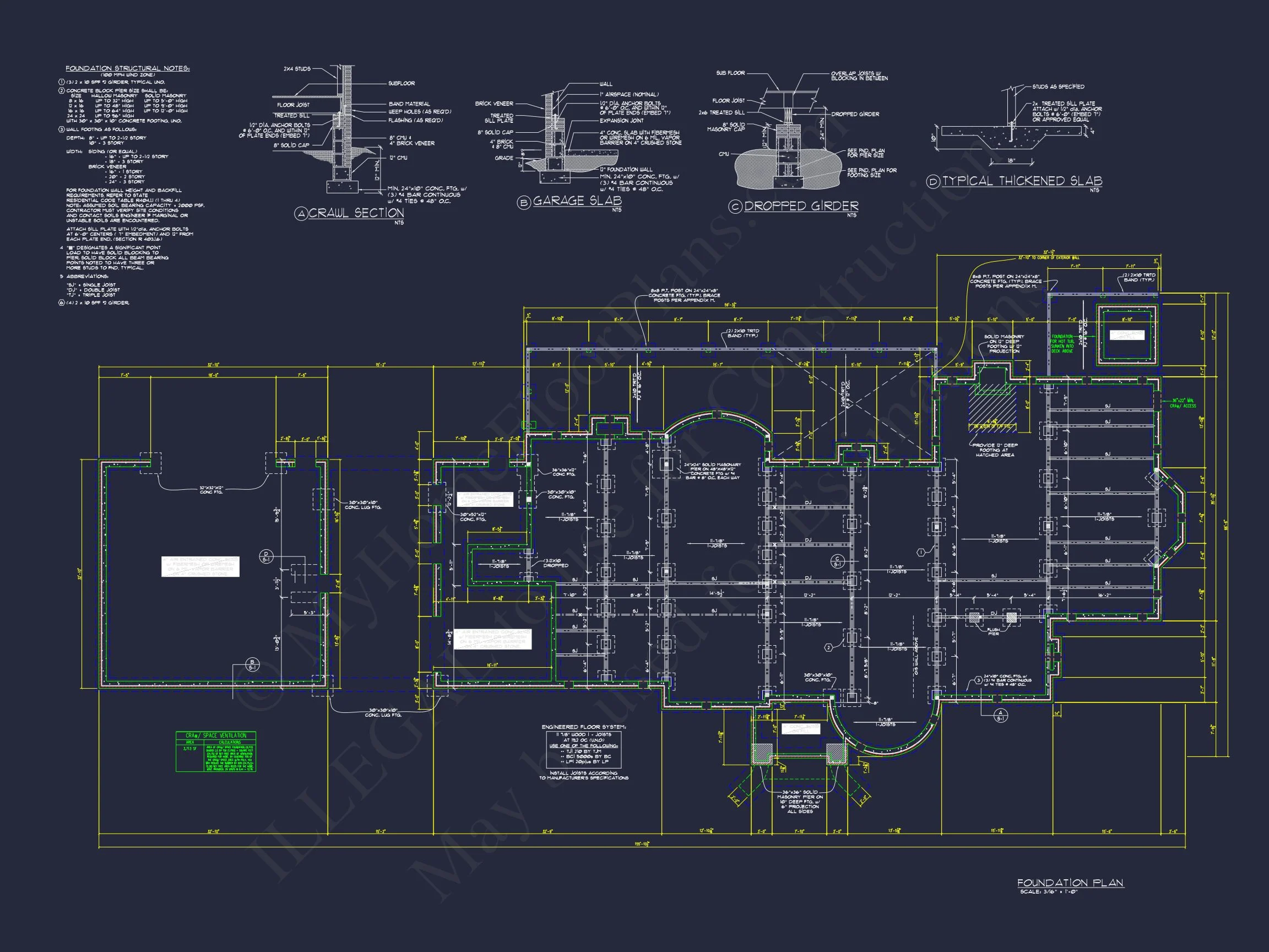 10-1670 HOUSE PLAN - Luxury Victorian House Floor Plan with CAD Designs & Details 12 Luxury Victorian house Floor Plan with CAD Designs & Details