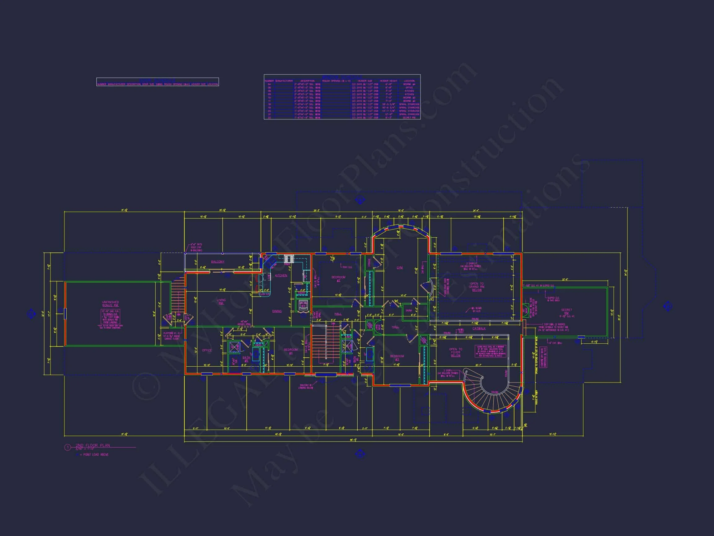 10-1670 HOUSE PLAN - Luxury Victorian House Floor Plan with CAD Designs & Details 10 Luxury Victorian house Floor Plan with CAD Designs & Details