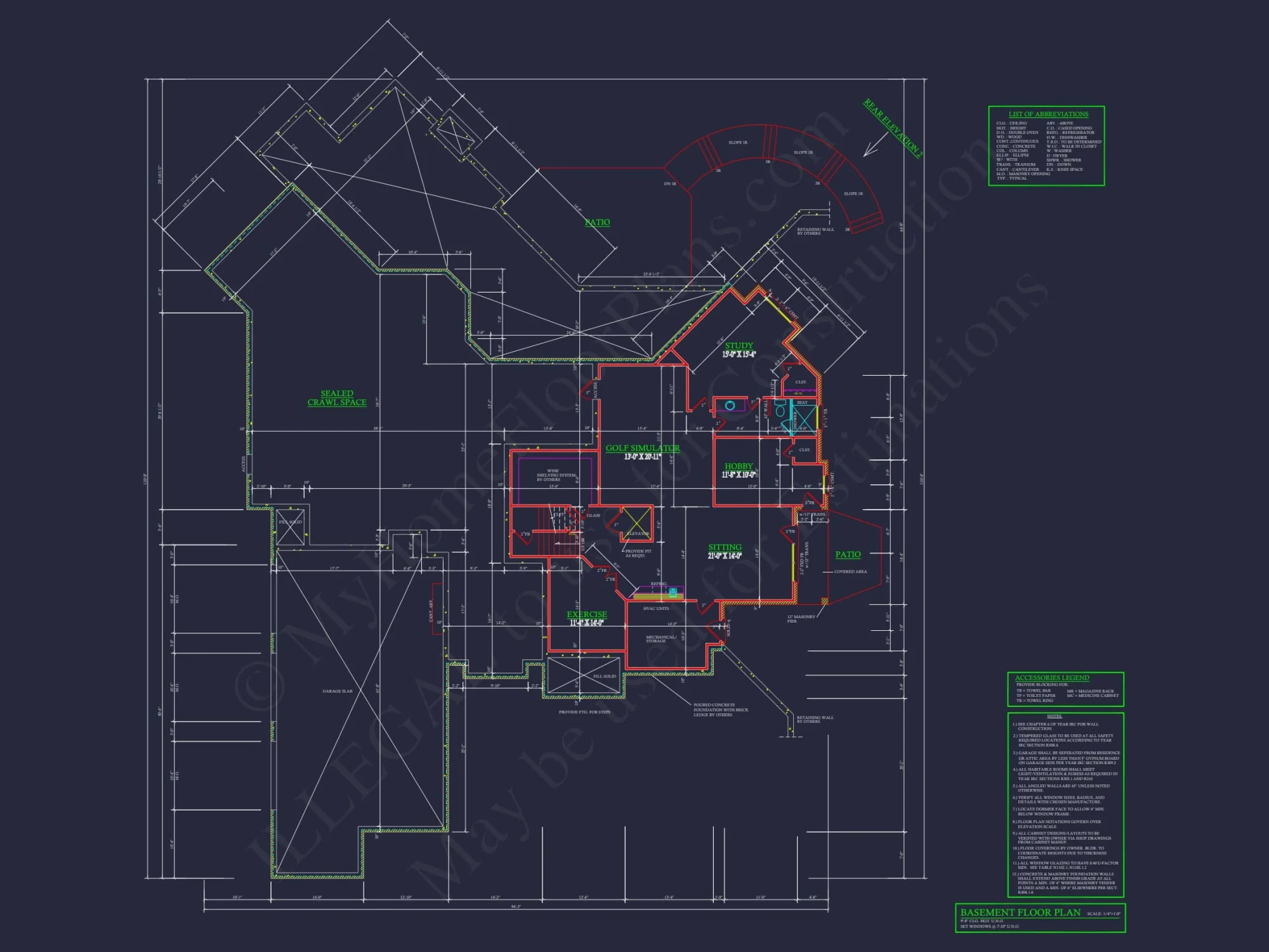 Elegant French Country house Plan with Spacious Layout - 2 Floors