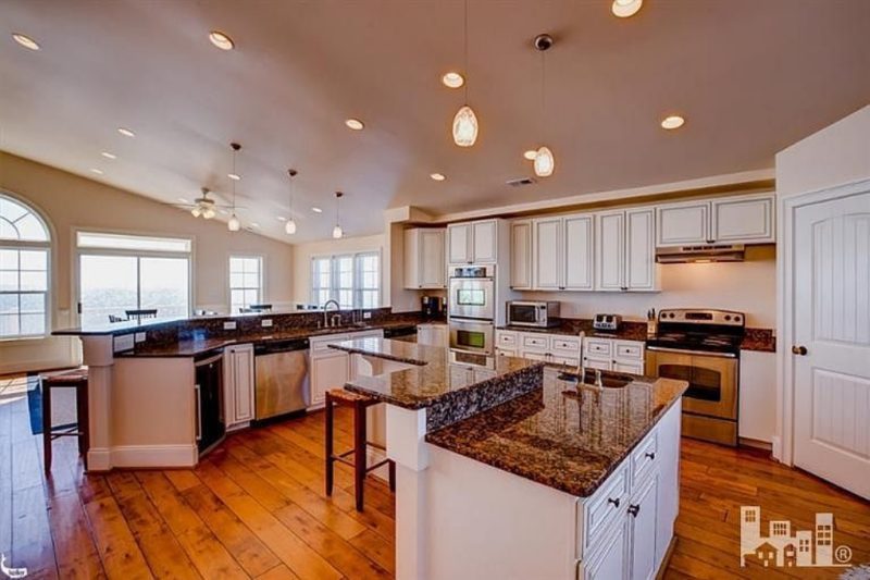 Coastal house Floor Plan with 7+ Bedrooms and CAD Designs