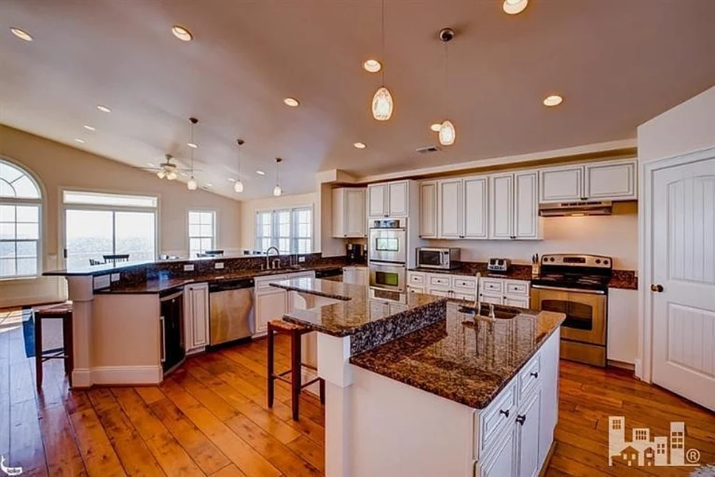 Coastal house Floor Plan with 7+ Bedrooms and CAD Designs