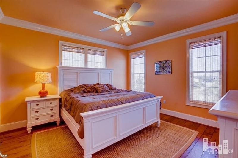 Coastal house Floor Plan with 7+ Bedrooms and CAD Designs