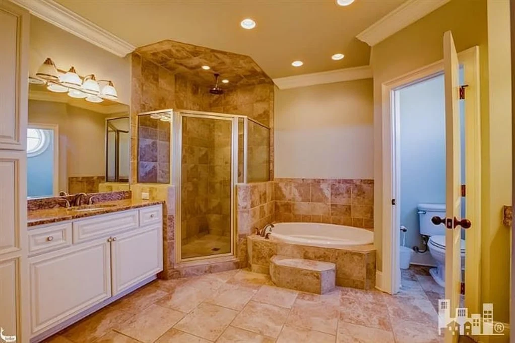 Coastal house Floor Plan with 7+ Bedrooms and CAD Designs