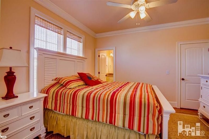 Coastal house Floor Plan with 7+ Bedrooms and CAD Designs