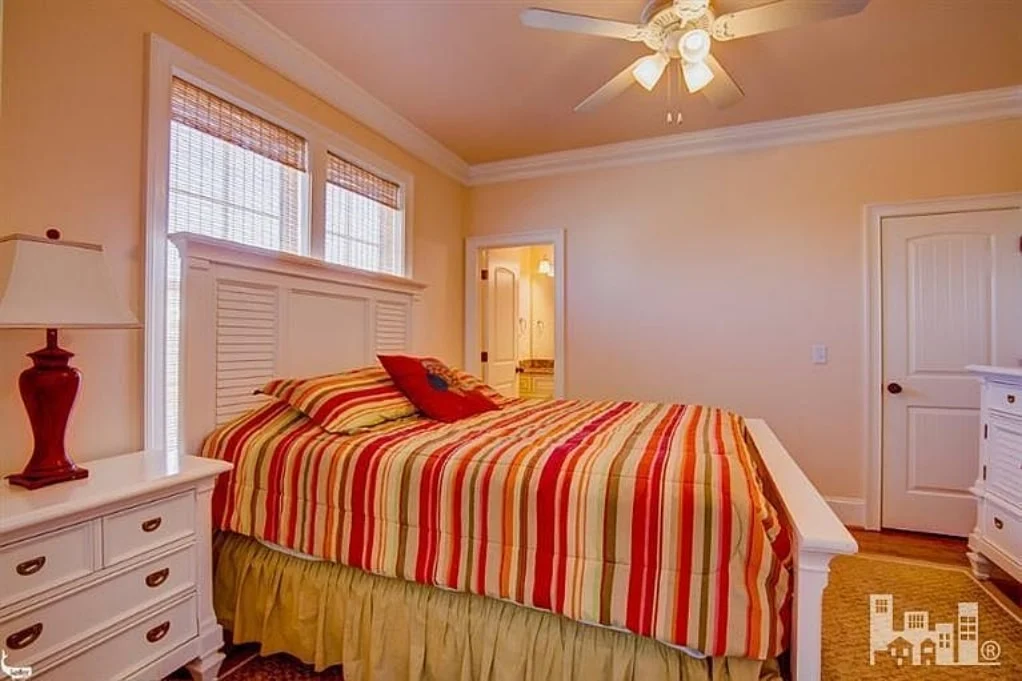 Coastal house Floor Plan with 7+ Bedrooms and CAD Designs