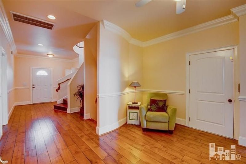 Coastal house Floor Plan with 7+ Bedrooms and CAD Designs