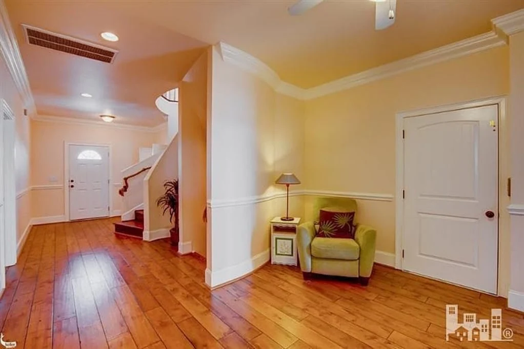 Coastal house Floor Plan with 7+ Bedrooms and CAD Designs