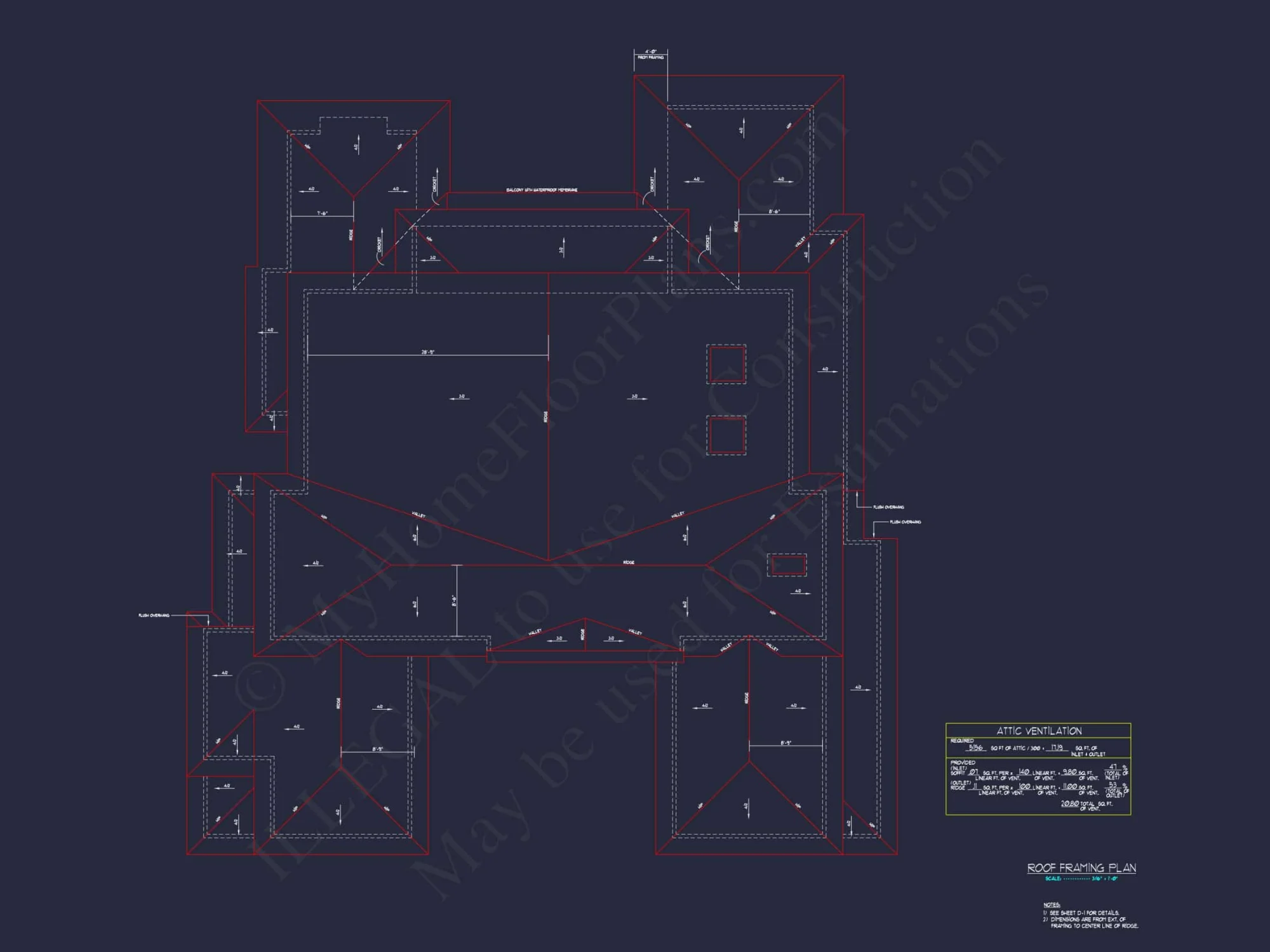 Modern Luxury house Plan with Contemporary Floor Designs