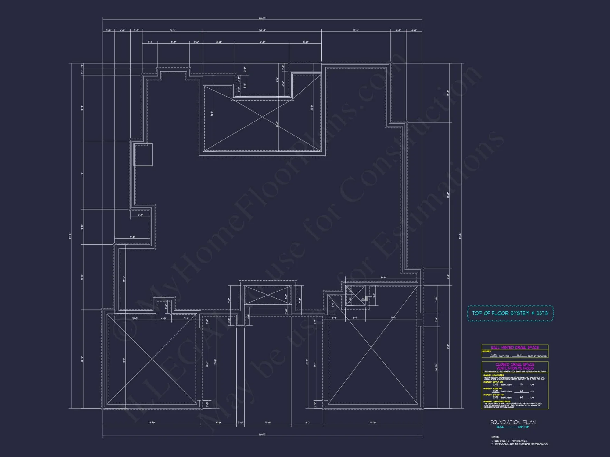Modern Luxury house Plan with Contemporary Floor Designs