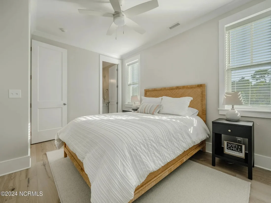 Modern Beach house Plan with CAD and Architectural Blueprints