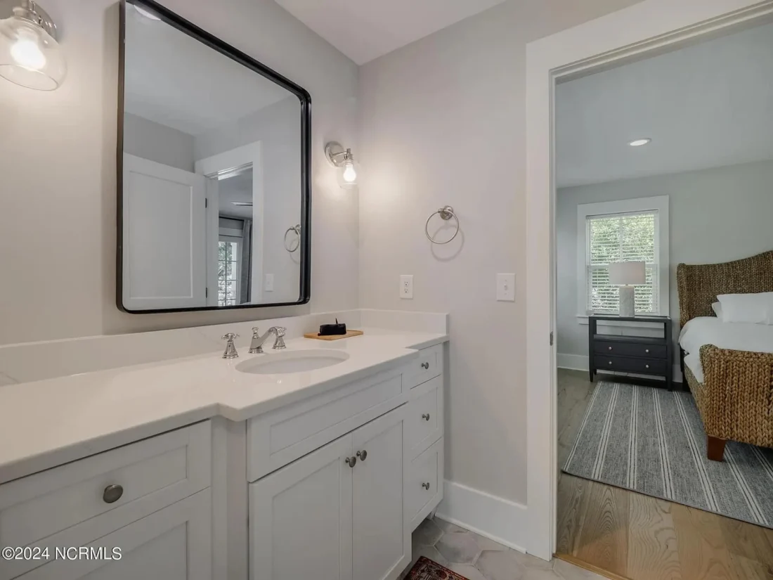 Modern Beach house Plan with CAD and Architectural Blueprints