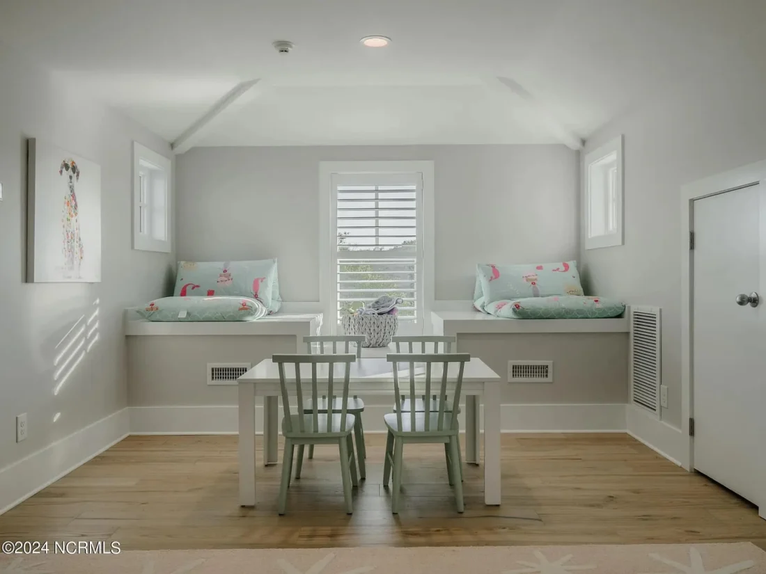 Modern Beach house Plan with CAD and Architectural Blueprints