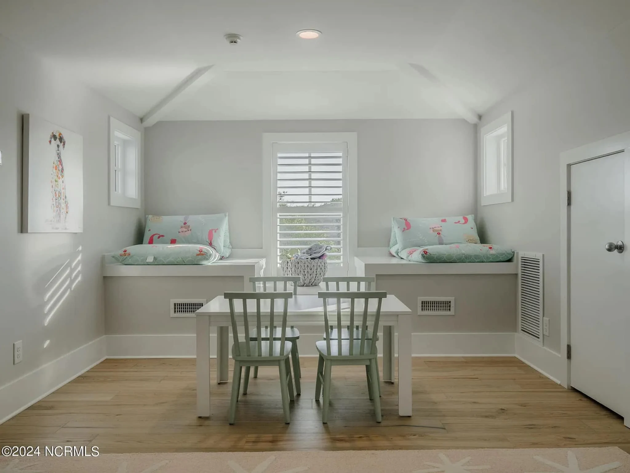 Modern Beach house Plan with CAD and Architectural Blueprints