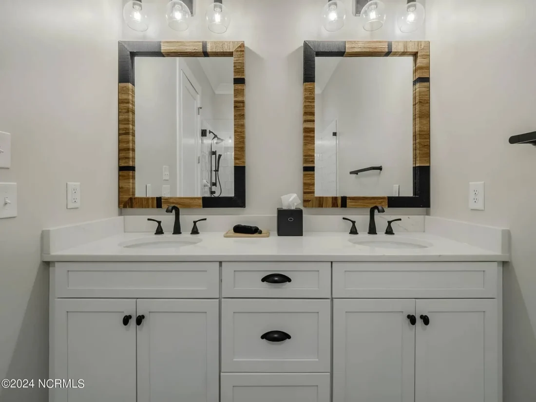 Modern Beach house Plan with CAD and Architectural Blueprints