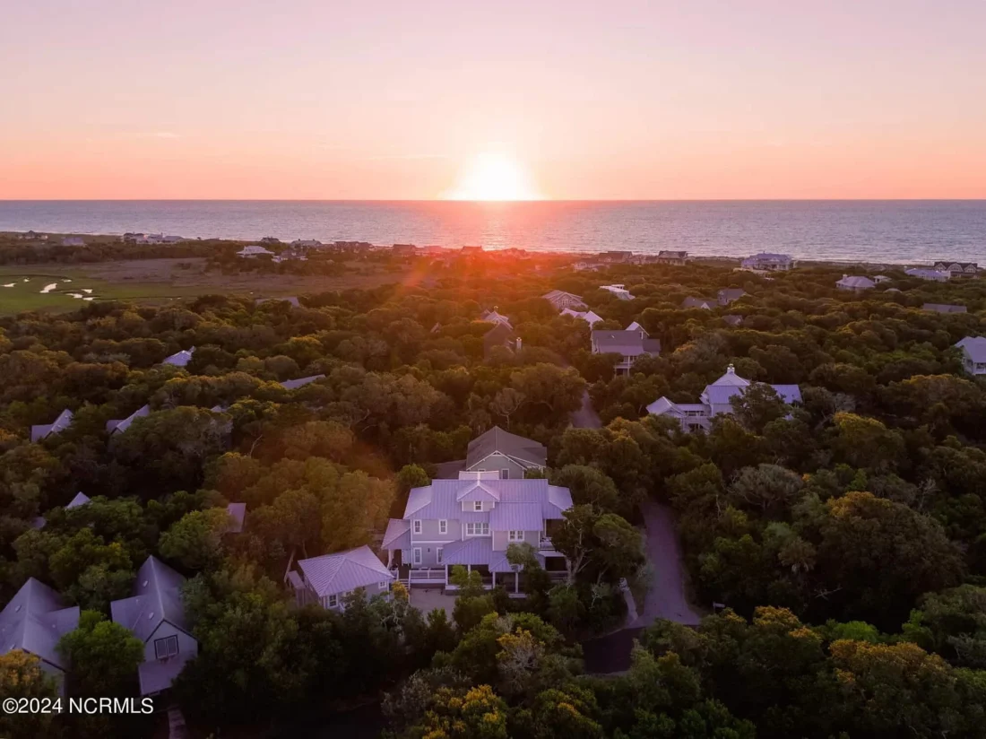 Modern Beach house Plan with CAD and Architectural Blueprints