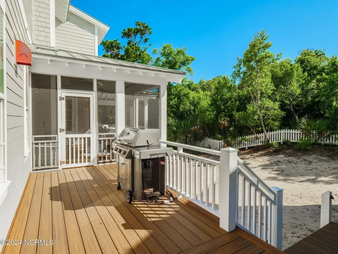 Modern Beach house Plan with CAD and Architectural Blueprints