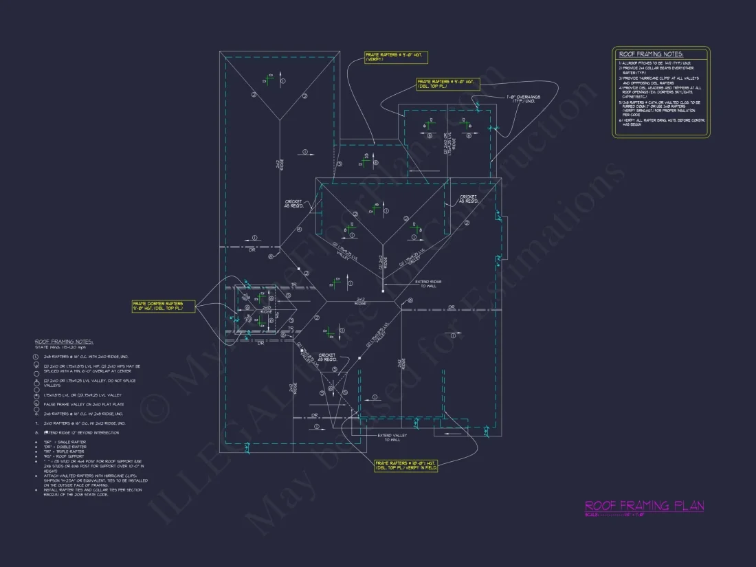 Craftsman Style house Plan with Stunning Floor Plan CAD Designs