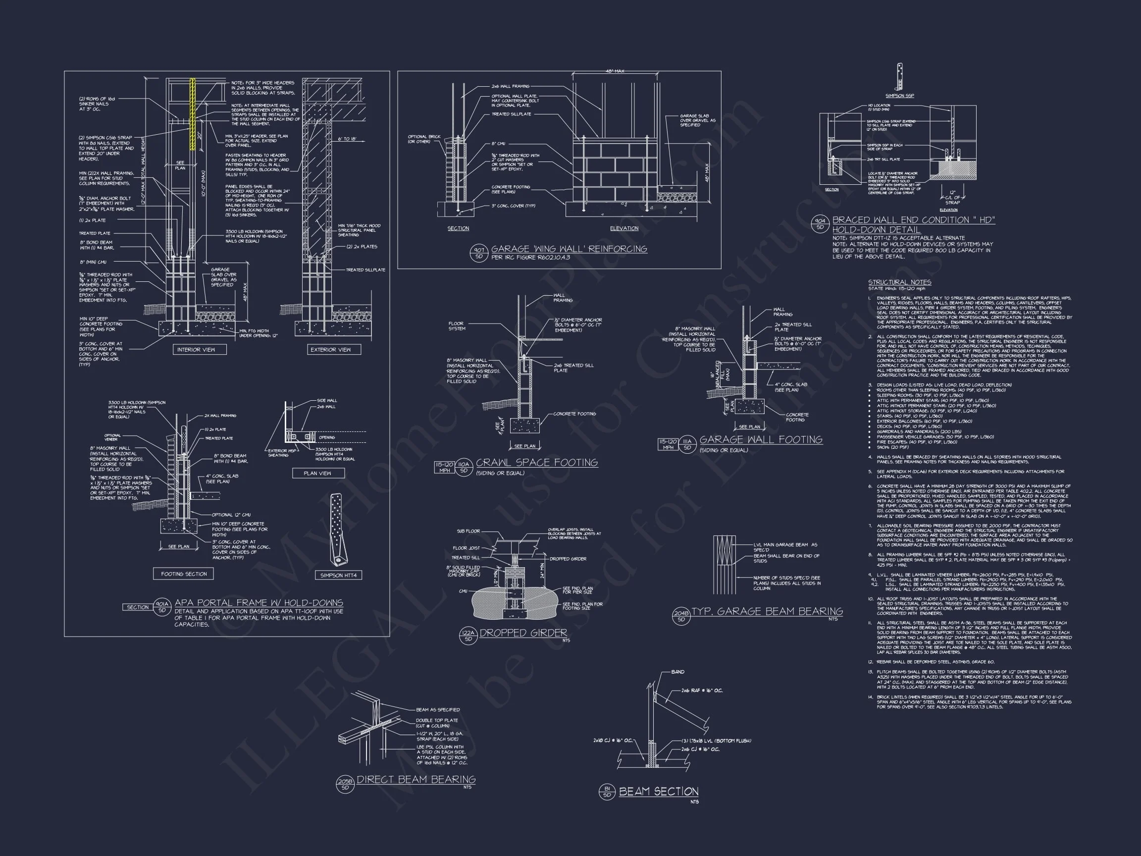 19-1447 HOUSE PLAN - 4-Bed, 3-Bath Transitional Craftsman House Plan – 3,146 Sq Ft with Bonus Room 43 Stylish 2-Story house Plan with 4 Bedrooms and Open Floor Plan