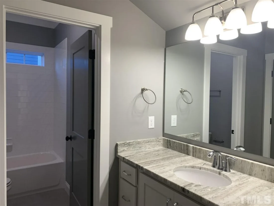 Stylish 2-Story house Plan with 4 Bedrooms and Open Floor Plan