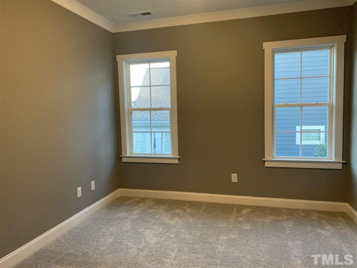 Stylish 2-Story house Plan with 4 Bedrooms and Open Floor Plan