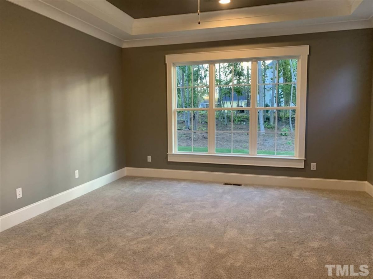 Stylish 2-Story house Plan with 4 Bedrooms and Open Floor Plan