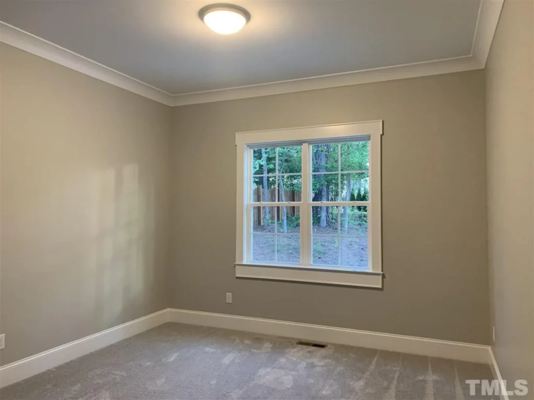 Stylish 2-Story house Plan with 4 Bedrooms and Open Floor Plan