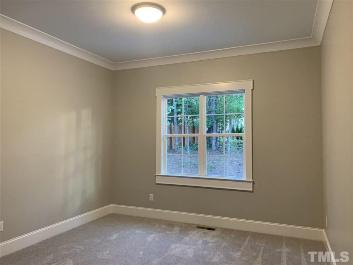 Stylish 2-Story house Plan with 4 Bedrooms and Open Floor Plan