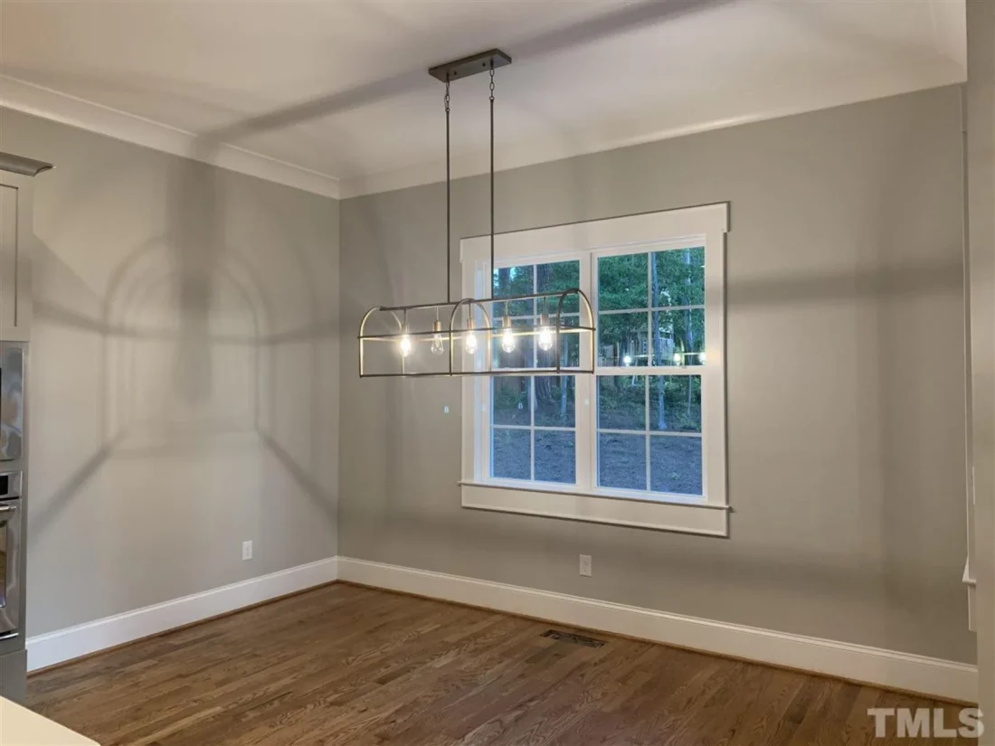 Stylish 2-Story house Plan with 4 Bedrooms and Open Floor Plan