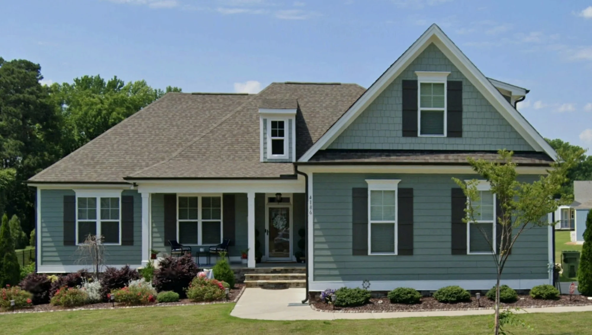 house Floor Plan with 4 Bed Options - Architectural Designs & CAD