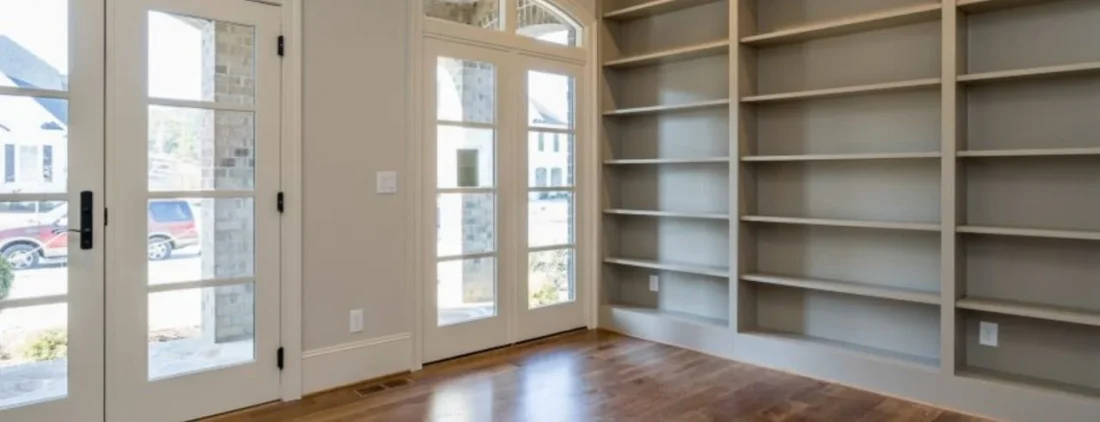 Luxury house Plan with CAD Architecture and Detailed Blueprints