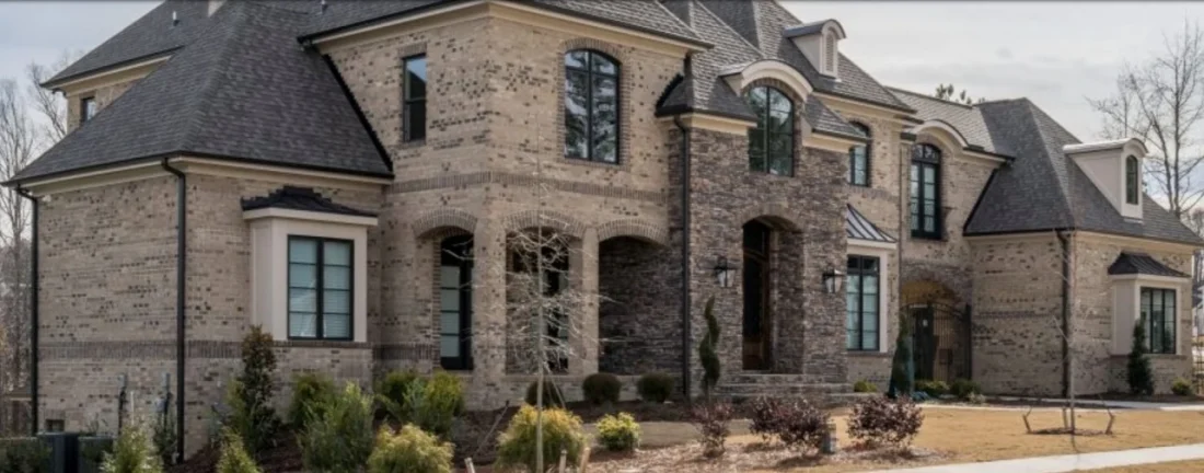 Luxury house Plan with CAD Architecture and Detailed Blueprints