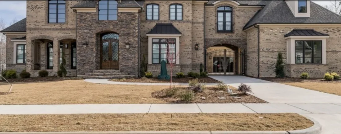 Luxury house Plan with CAD Architecture and Detailed Blueprints