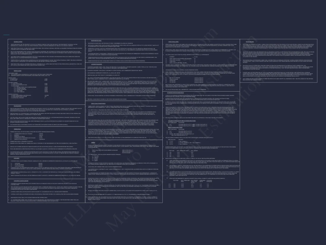 Stunning Coastal Beach house Plan with 3 Floors, 6 Beds, CAD