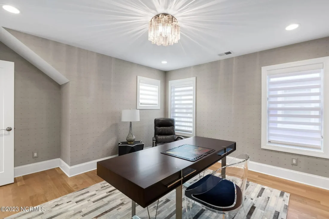 Stunning Coastal Beach house Plan with 3 Floors, 6 Beds, CAD