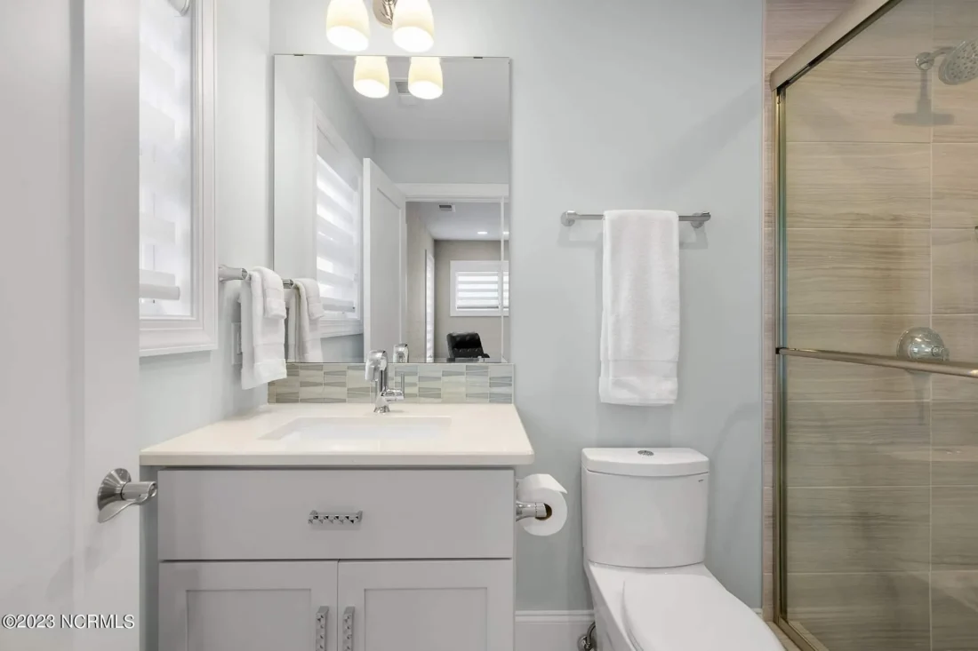 Stunning Coastal Beach house Plan with 3 Floors, 6 Beds, CAD