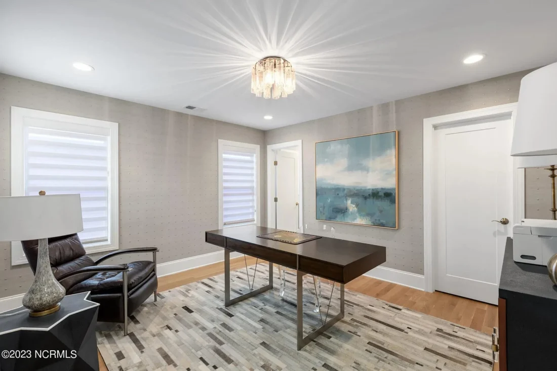 Stunning Coastal Beach house Plan with 3 Floors, 6 Beds, CAD